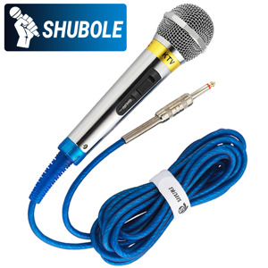 Micro có dây Shubole SL688