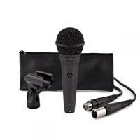 Micro có dây Shure PGA58-XLR