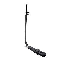 Micro cổ ngỗng AKG CHM99