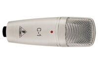 Micro Condenser Behringer C-1