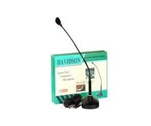 Micro Cổ Ngỗng Davidson TM233