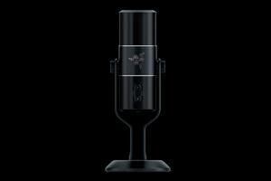 Micro gaming Razer Seiren Pro