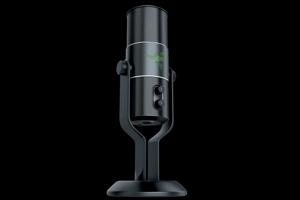 Micro gaming Razer Seiren