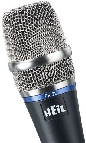 Micro Heil Sound PR 22 Dynamic