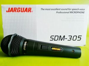 Micro Jarguar SDM-305