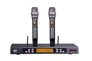 Micro karaoke Baiervires BS-790A