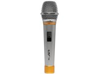 Micro karaoke có dây CAF CA-P8