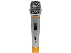 Micro karaoke có dây CAF CA-P8