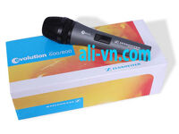 Micro karaoke có dây Sennheiser E-845S