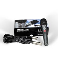 Micro karaoke có dây Wharfedale DM5.0s