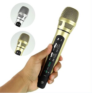 Micro karaoke DJG K9