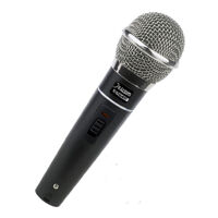 Micro karaoke Ealsem ES-640