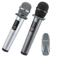 Micro karaoke Excelvan K18U