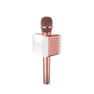 Micro karaoke kèm loa bluetooth Tosing 016