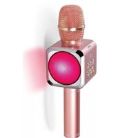 Micro karaoke kèm loa L888