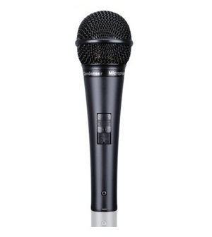 Micro karaoke Takstar K100