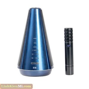 Micro karaoke Tosing T08 kèm loa Bluetooth