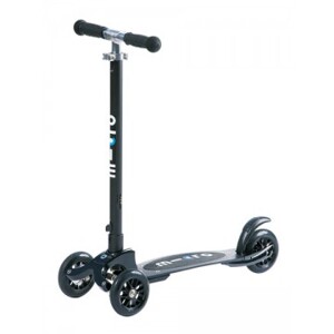 Mô hình Xe Scooter Kickboard T-bar Micro KB0009