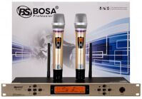 Micro không dây Bosa BK6800