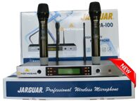 Micro không dây Jarguar PA-100