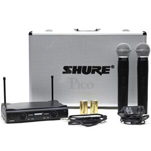 Micro Shure SM58 (SM-58) ( 02 Micro)