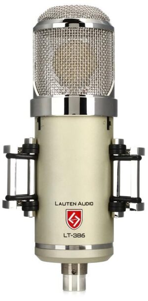 Micro Lauten Audio LT-386