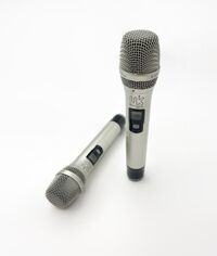 Micro MK Acoustics S-500 Plus