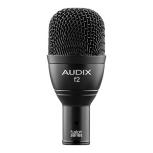 Micro nhạc cụ Audix F2