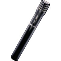 Micro nhạc cụ Shure PG81-XLR