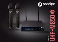 Micro Prodipe UHF-M850 Lanen DSP Duo