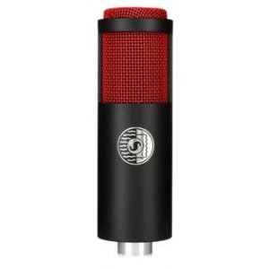 Micro Ribbon Shure KSM313