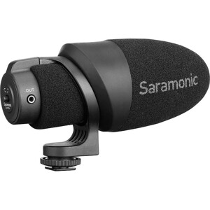 Micro Saramonic Cam Mic