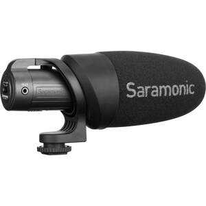 Micro Saramonic CamMic+