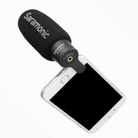 Micro Saramonic SmartMic+