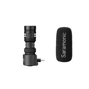 Micro Saramonic Smartmic+ Di