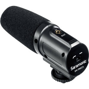 Micro Saramonic SR-Pmic3