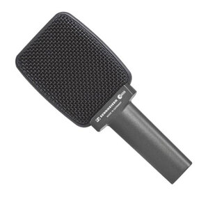 Micro Sennheiser E 606