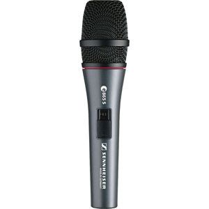 Micro Sennheiser E-865-S