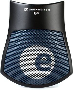 Micro Sennheiser E 901