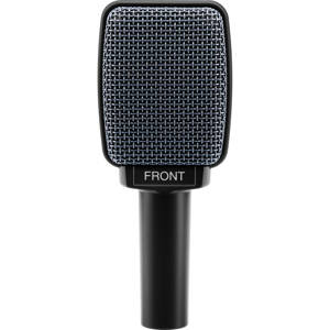 Micro Sennheiser E-906