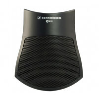 Micro Sennheiser E 912 BK