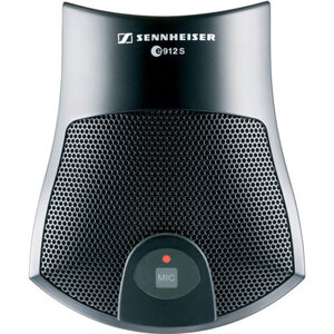 Micro Sennheiser E 912-S WH