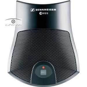 Micro Sennheiser E912 SBK