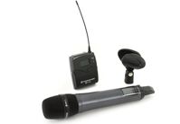 Micro Sennheiser EW 135-p G3