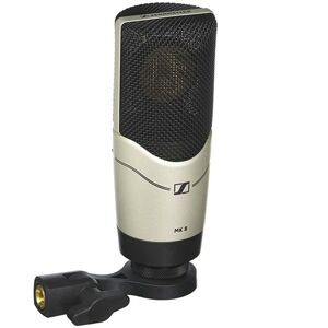 Micro Sennheiser MK8