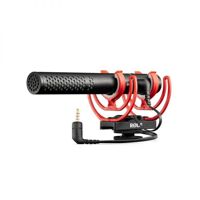 Micro shotgun Rode VideoMic NTG