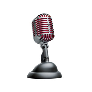 Micro Shure 5575LE