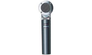 Micro Shure BETA 181/C-X