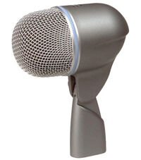 Micro Shure BETA 52A