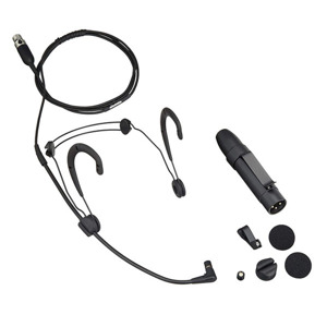 Micro Shure Beta 54